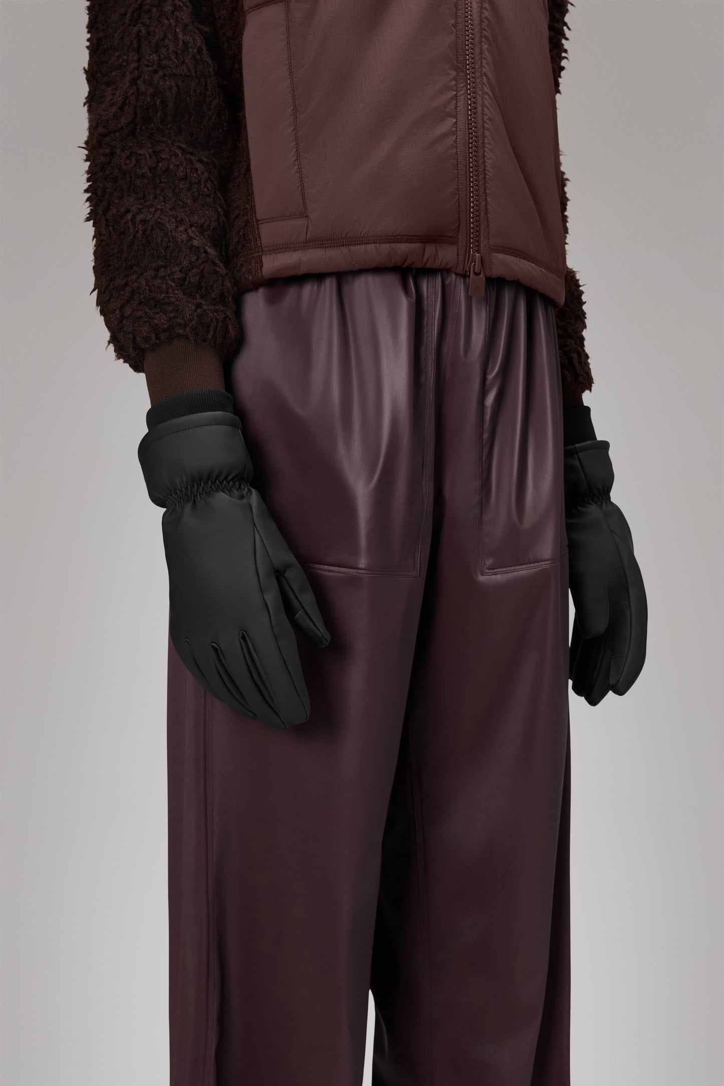 Insulated Gloves