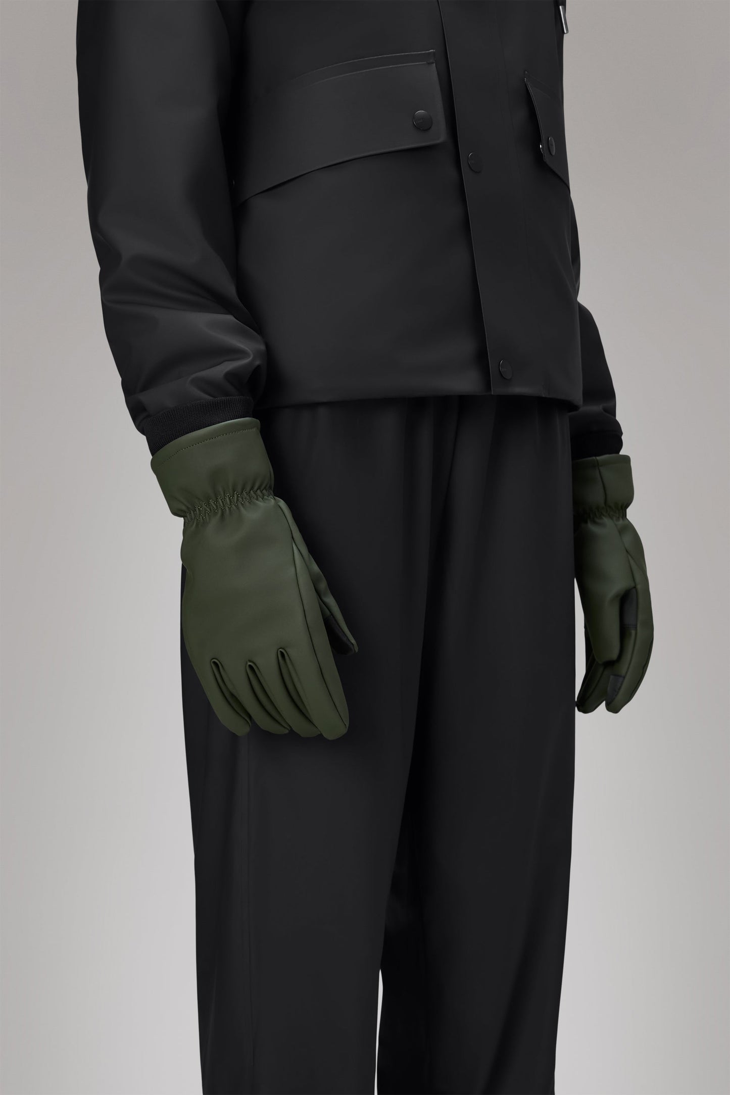 Insulated Gloves