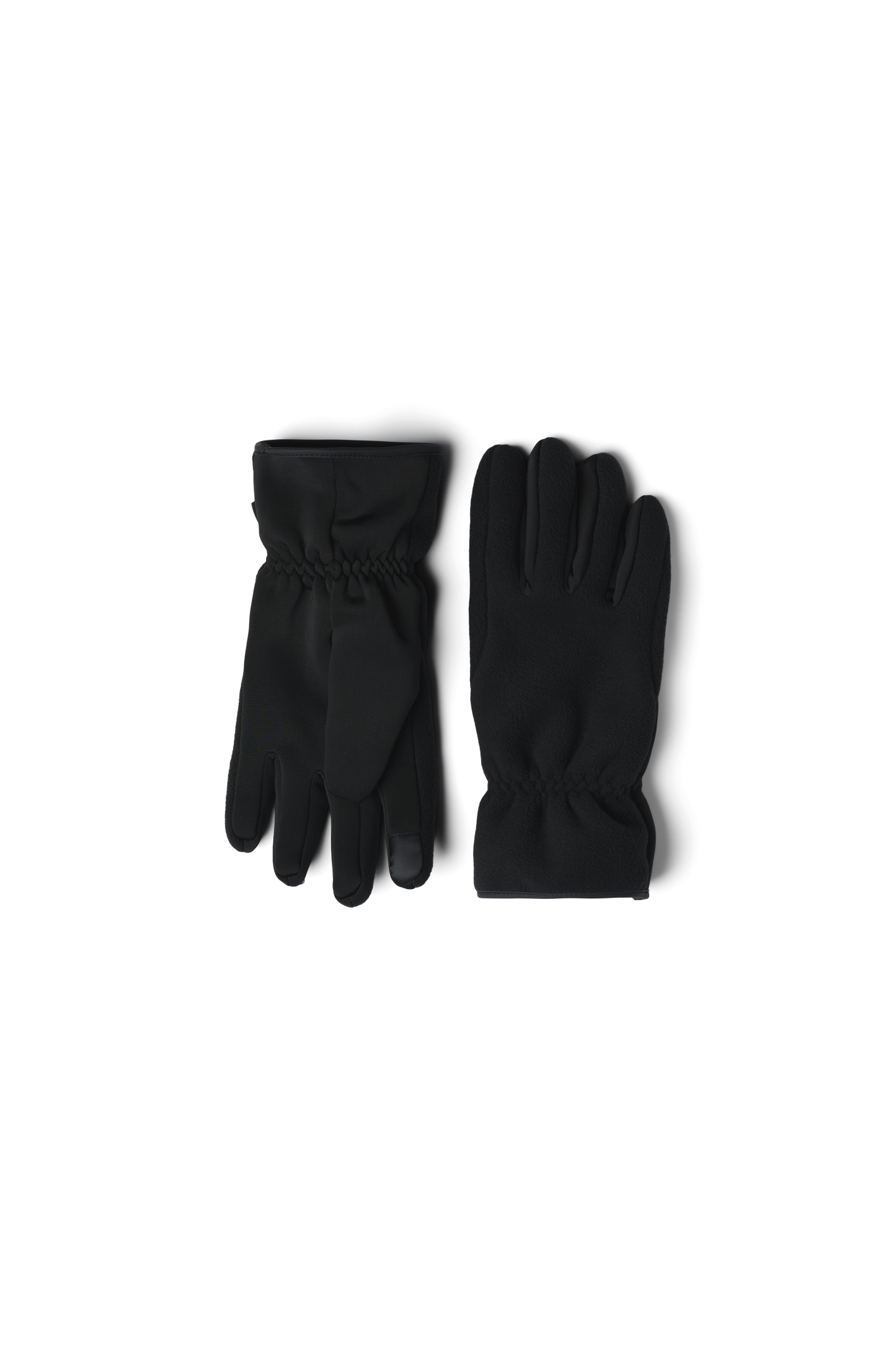 Heavy Fleece Gloves