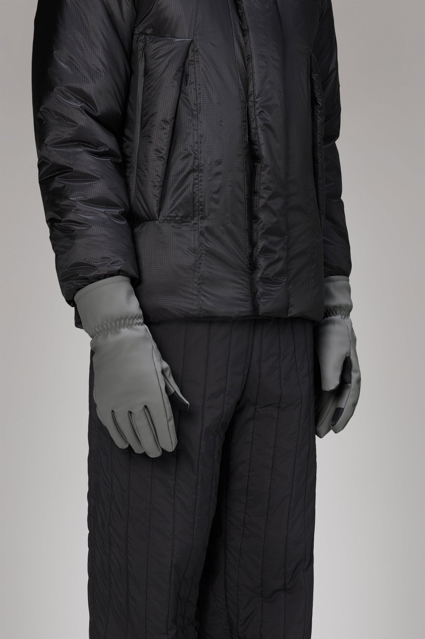 Insulated Gloves