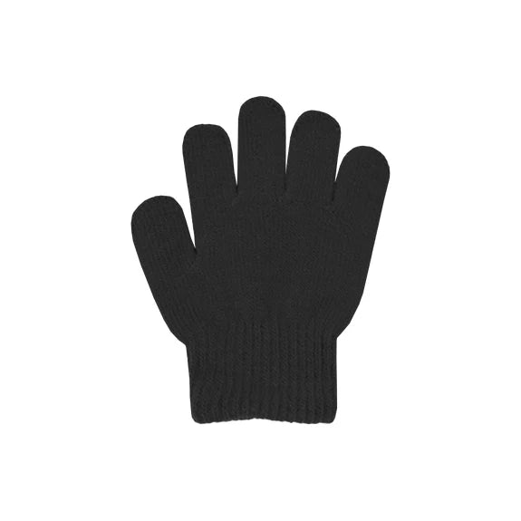 Toddler Acrylic Knit Stretch Gloves