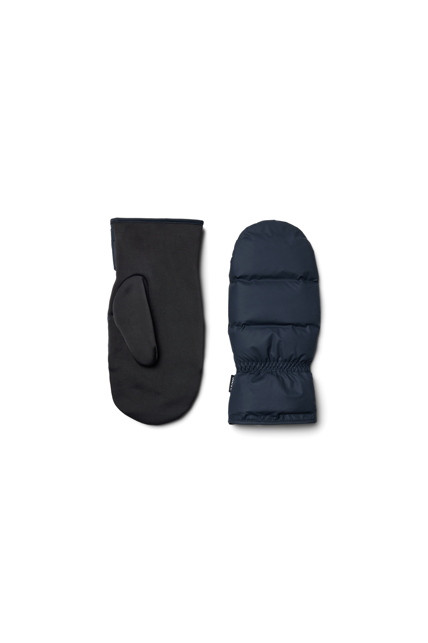 Lohja Puffer Mittens