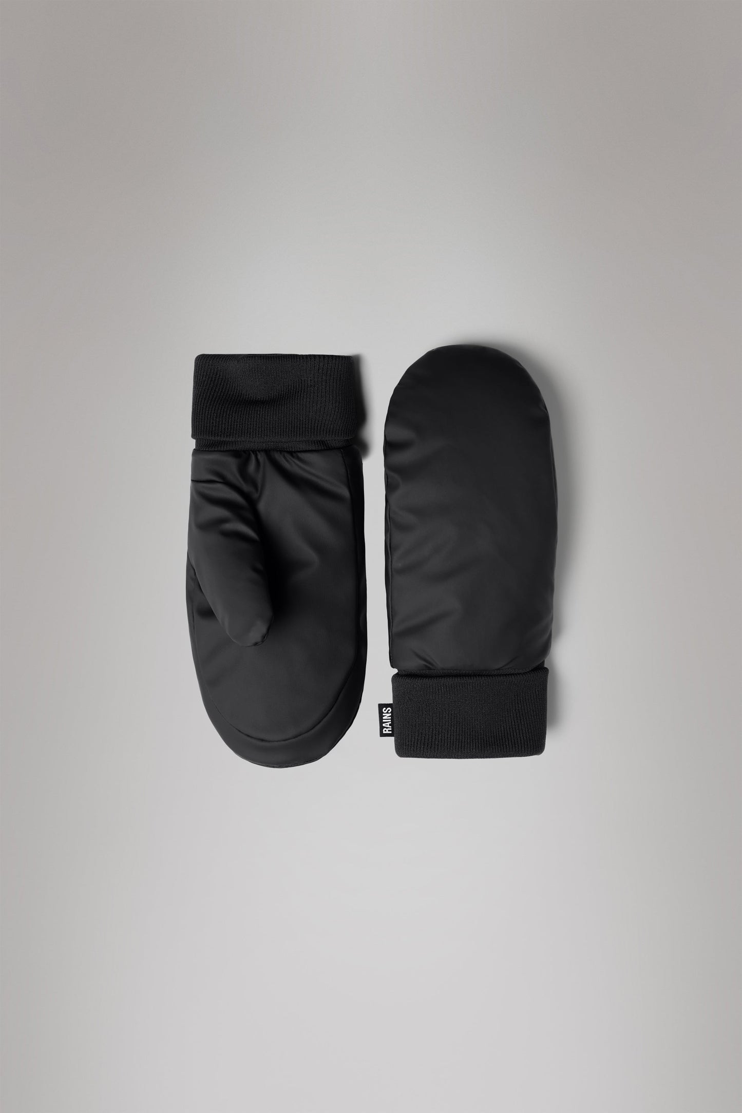 Alta Puffer Mittens
