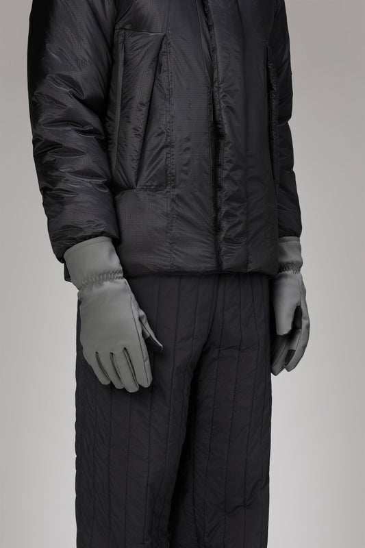 Insulated Gloves